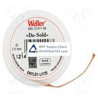 WELLER_T0051301199 Original New Stock