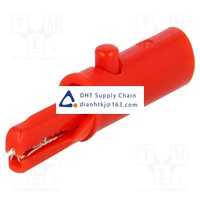SCI_R8-1A RED Original New Stock