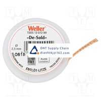 WELLER_T0051301299N Original New Stock