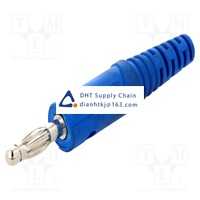 SCH?TZINGER_FK 82 L NI / BL Original New Stock