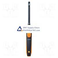 TESTO_TESTO 605I 0560 2605 02 Original New Stock