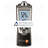 TESTO_TESTO 610 0560 0610 Original New Stock