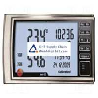 TESTO_TESTO 622 0560 6220 Original New Stock