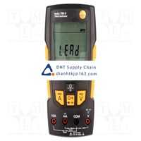 TESTO_TESTO 760-3 0590 7603 Original New Stock