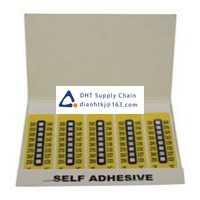 thermindex_SERIES 8 C Original New Stock