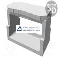 TE Connectivity_1625854-4 Original New Stock