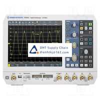 ROHDE & SCHWARZ_RTB2K-204 Original New Stock