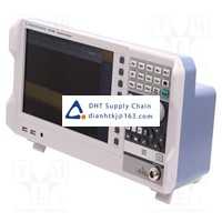 ROHDE & SCHWARZ_FPC1000 1 GHZ Original New Stock