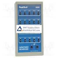 PEAKTECH_P 3285 Original New Stock