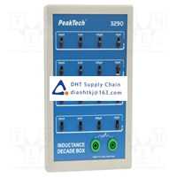 PEAKTECH_P 3290 Original New Stock