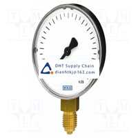 WIKA_7468427 Original New Stock