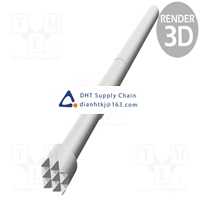 TEKON_TK 0050N H 2,54 C 120 A Original New Stock