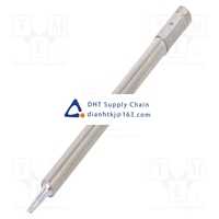 WELLER_NTA Original New Stock