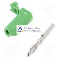 SCH?TZINGER_FK 15 S NI / GN Original New Stock