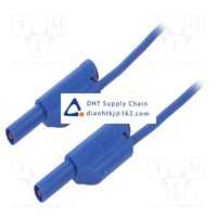 SCH?TZINGER_VSFK 5000 / 1 / 100 / BL Original New Stock