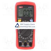 UNI-T_UT131C Original New Stock