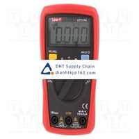 UNI-T_UT131A Original New Stock