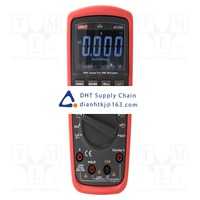 UNI-T_UT139S Original New Stock