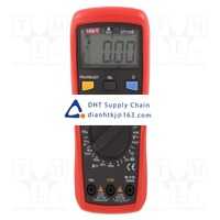 UNI-T_UT133B Original New Stock