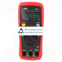 UNI-T_UT33A+ Original New Stock