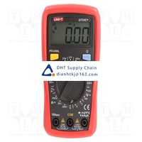 UNI-T_UT33C+ Original New Stock