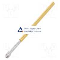 TEKON_TK35N.04.2,00.S.170.R Original New Stock