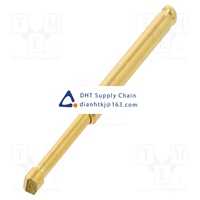 TEKON_TK36L.08.2,50.S.170.A Original New Stock