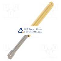 TEKON_TK36L.07.2,50.S.170.N Original New Stock