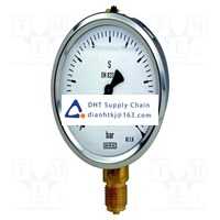 WIKA_12075531 Original New Stock