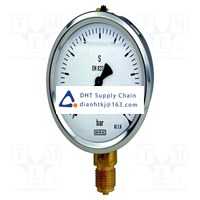 WIKA_12016420 Original New Stock