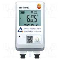 TESTO_TESTO SAVERIS 2-T3 WIFI 0572 2003 Original New Stock