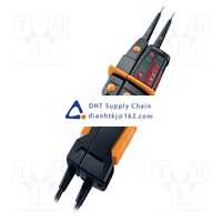 TESTO_TESTO 750-2 0590 7502 Original New Stock