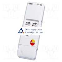 TESTO_TESTO 184-T4 0572 1844 Original New Stock