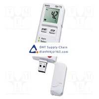 TESTO_TESTO 184-T3 0572 1843 Original New Stock