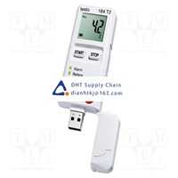 TESTO_TESTO 184-T2 0572 1842 Original New Stock