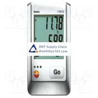 TESTO_TESTO 176-T2 0572 1762 Original New Stock