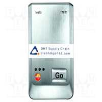 TESTO_TESTO 176-T1 0572 1761 Original New Stock