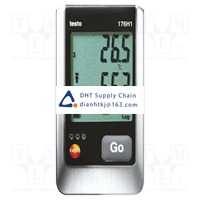 TESTO_TESTO 176-H1 0572 1765 Original New Stock