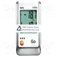 TESTO_TESTO 175-T2 0572 1752 Original New Stock