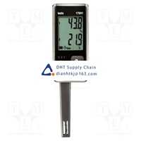 TESTO_TESTO 175-H1 0572 1754 Original New Stock