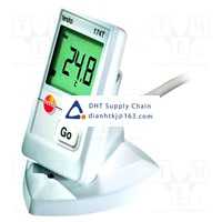 TESTO_TESTO 174T-USB 0572 0561 Original New Stock