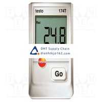 TESTO_TESTO 174T 0572 1560 Original New Stock