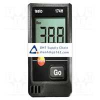 TESTO_TESTO 174H 0572 6560 Original New Stock