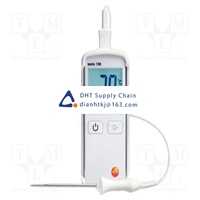 TESTO_TESTO 108 0563 1080 Original New Stock