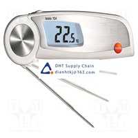 TESTO_TESTO 104 0563 0104 Original New Stock