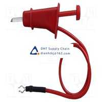 PARROT INVENT_PARROT PCM W2 OSCILOSCOPE GROUND RED Original New Stock