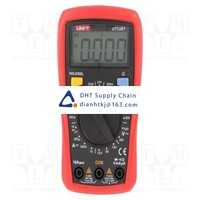 UNI-T_UT33B+ Original New Stock