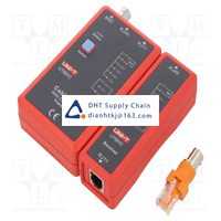 UNI-T_UT681C Original New Stock