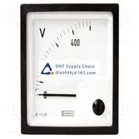 CROMPTON - TE CONNECTIVITY_039-40217-0400-400V-0-400V Original New Stock