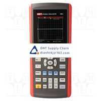 UNI-T_UTD1025CL Original New Stock